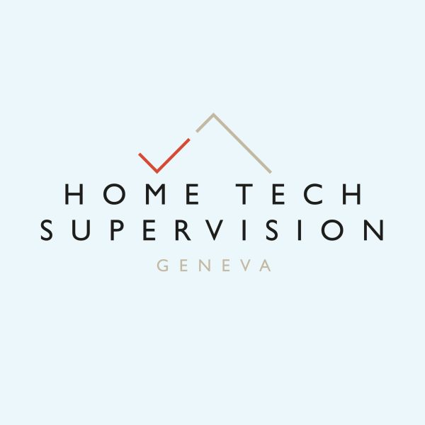 Home-tech-supervisiso